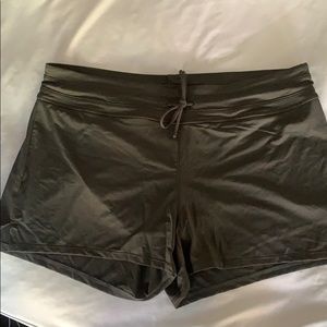Athleta Lahaina Swim Short